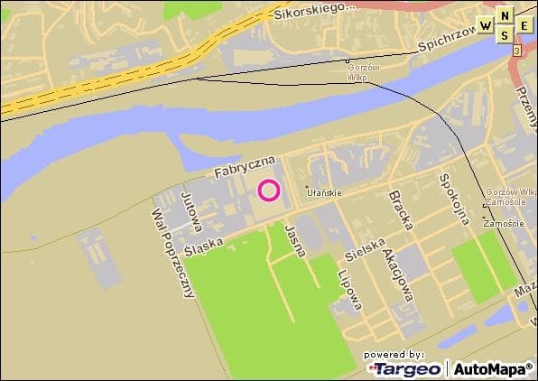 działki przemysłowe - centrum - 2