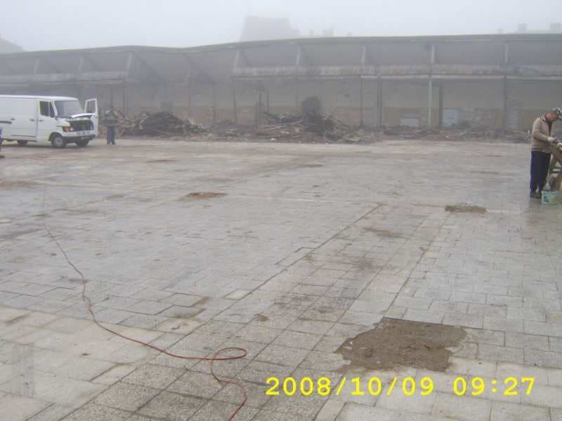 działki przemysłowe - centrum - 3