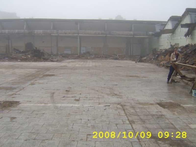 działki przemysłowe - centrum - 4