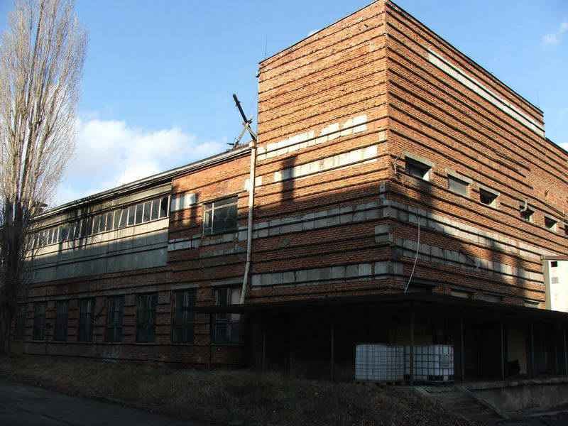 13.000 m2 - pow. - 2