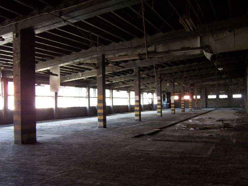 13.000 m2 - pow. - 5