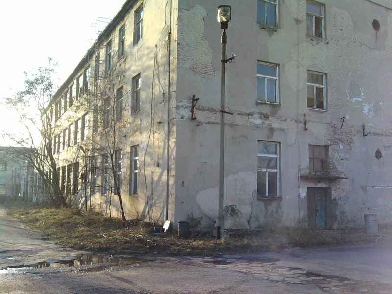 2.500 m2 - pow.uż. - 2