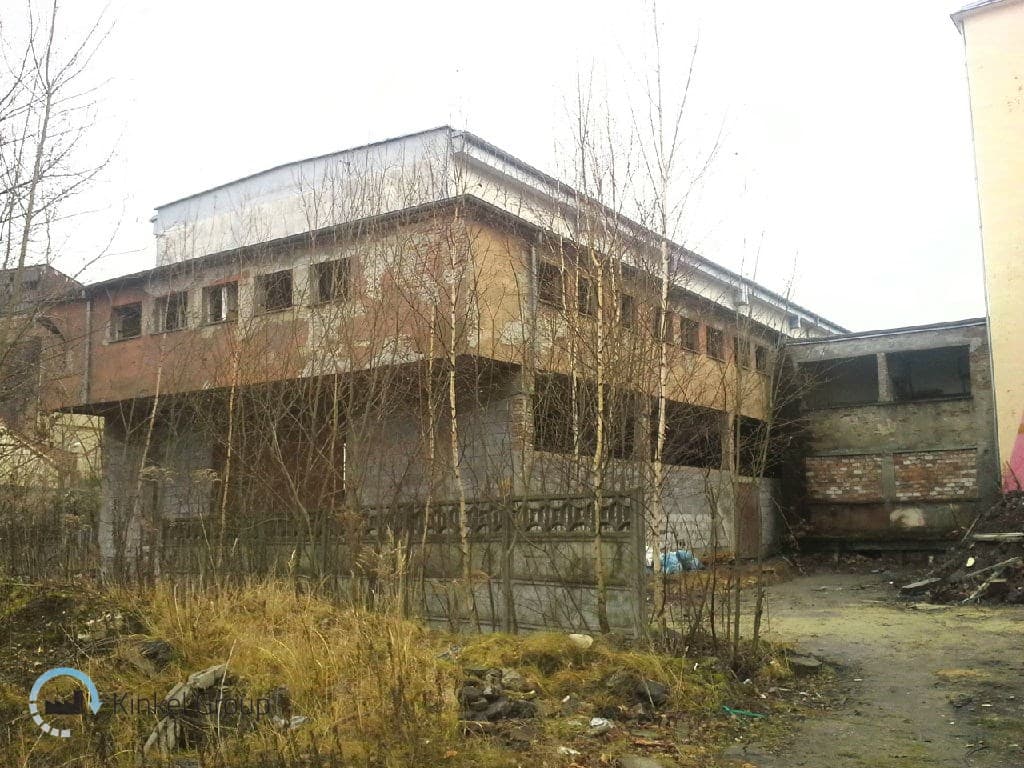 2000 m2 - pow.uż. - 3