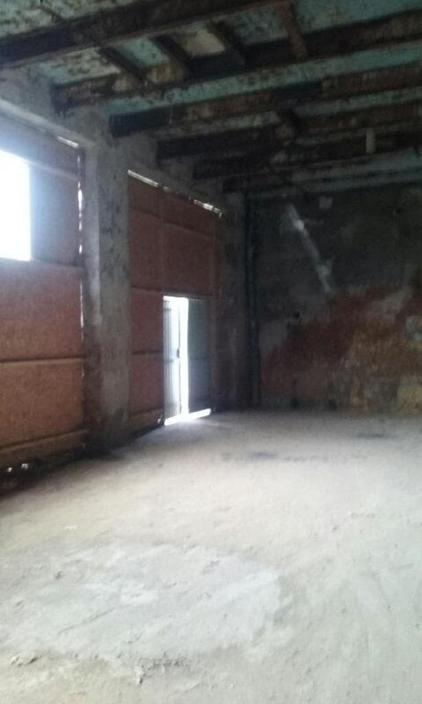 Magazyn 128 m2 pow. użytkowej - 5