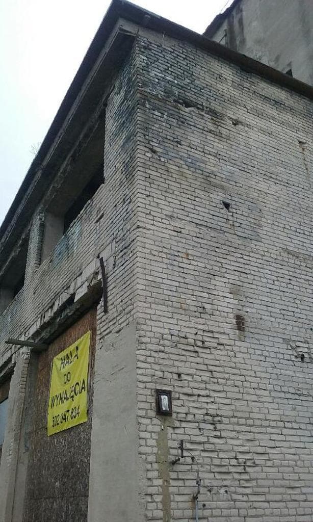 Magazyn 128 m2 pow. użytkowej - 2